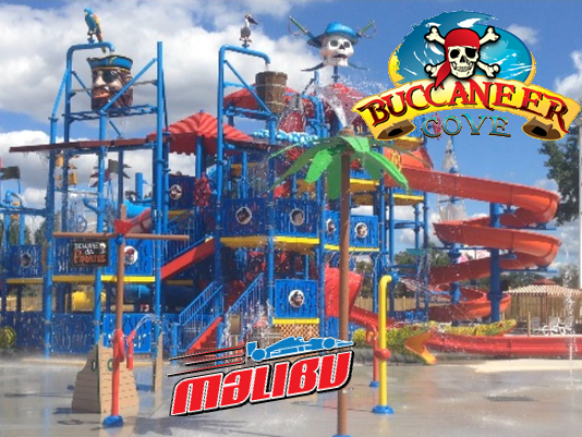 Buccaneer Cove at Malibu Grand Prix | Norcross, GA 30093, USA | Phone: (470) 306-4088