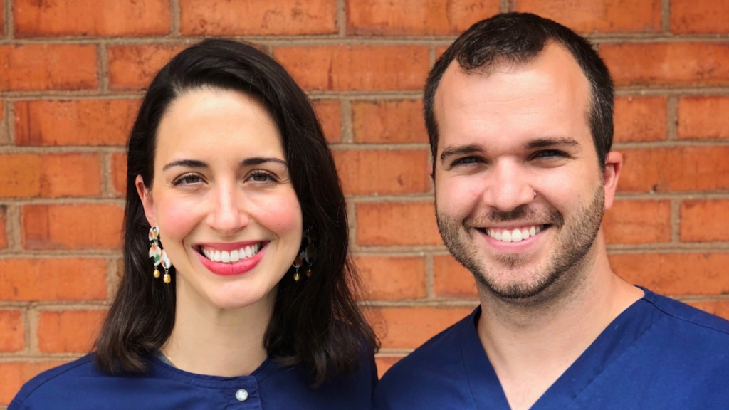 Childrens Dentistry- Andrew Gibson DDS & Erika Lentini DMD | 4025 Mechanicsville Turnpike, Richmond, VA 23223, USA | Phone: (804) 321-6800