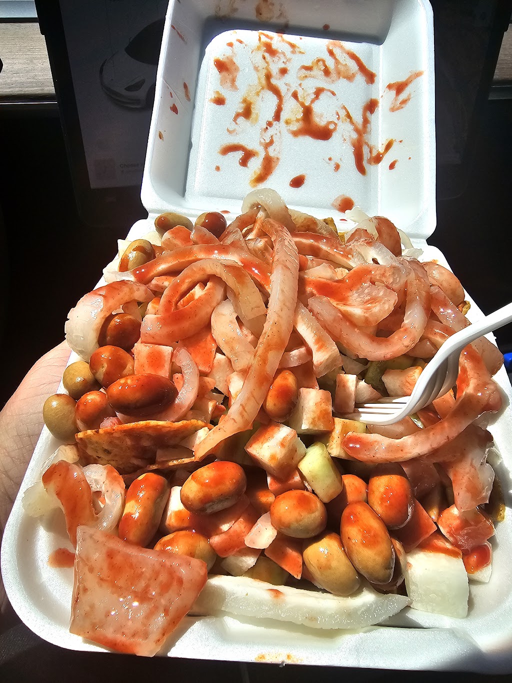 Cunchys Fruit | 27219 Camp Plenty Rd, Santa Clarita, CA 91351, USA | Phone: (661) 360-7950