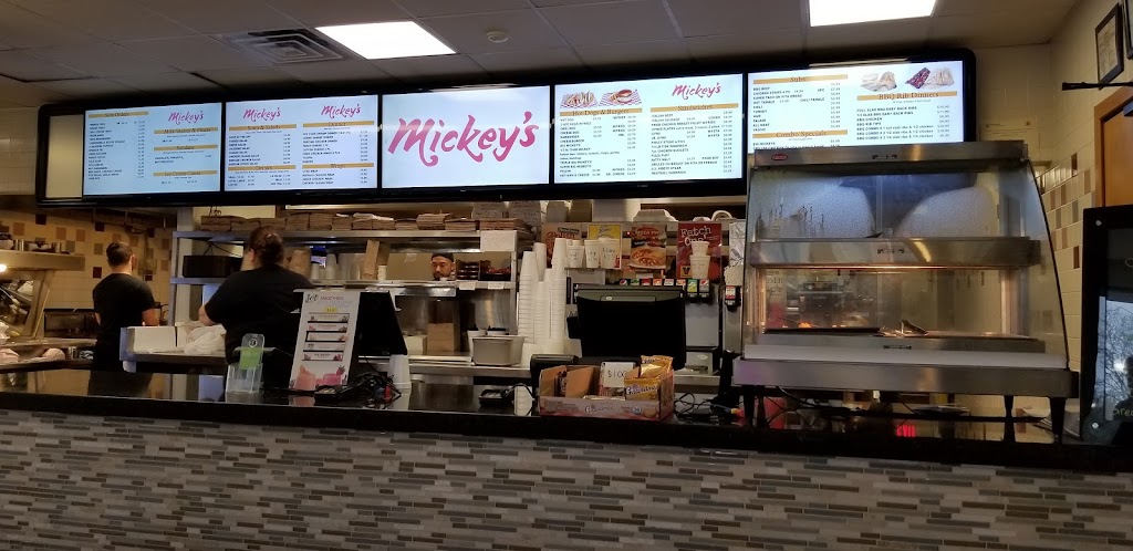 Mickeys Gyros Ix Inc | 188 S Bolingbrook Dr, Bolingbrook, IL 60440, USA | Phone: (630) 972-9000