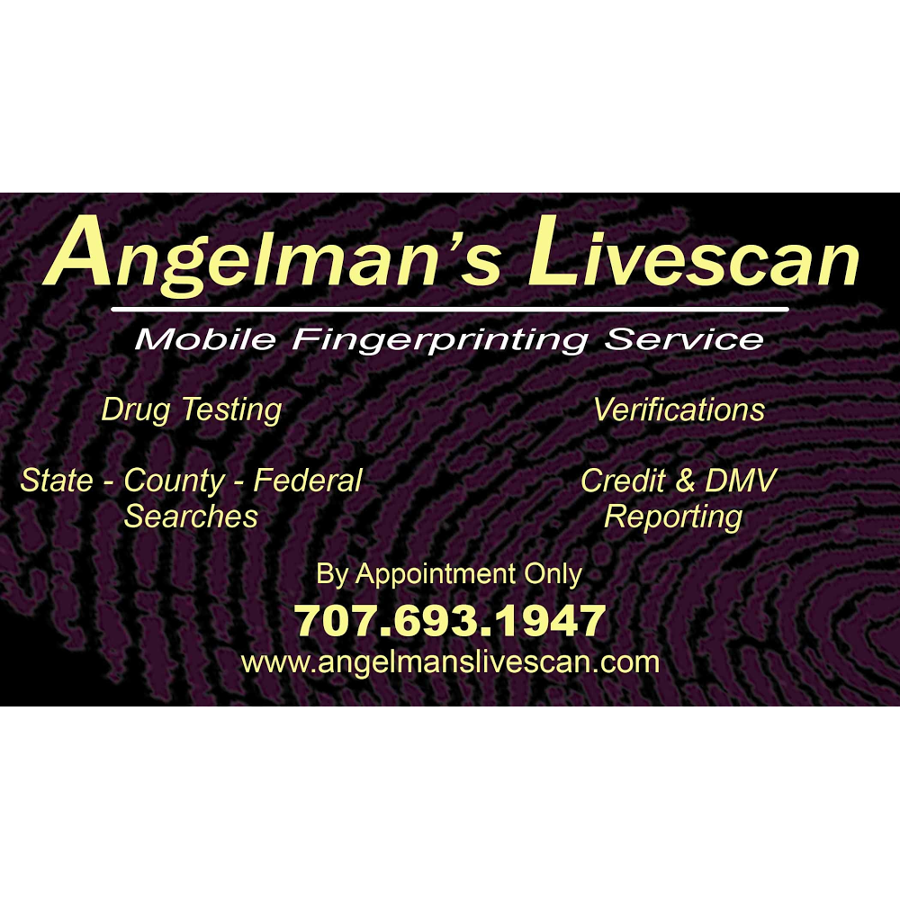 Angelmans Inc | Right Side of Building, 1425 Market Ln G, Dixon, CA 95620, USA | Phone: (707) 693-1947