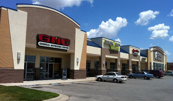 Belton Town Center | 900-910 E North Ave, Belton, MO 64012, USA | Phone: (816) 753-6000