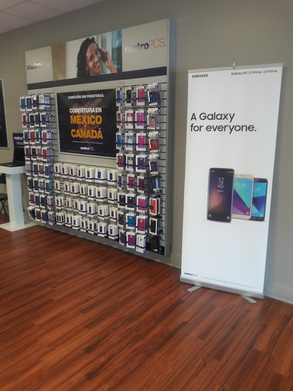 Metro by T-Mobile | 6451 Tara Blvd, Jonesboro, GA 30236, USA | Phone: (678) 272-3110