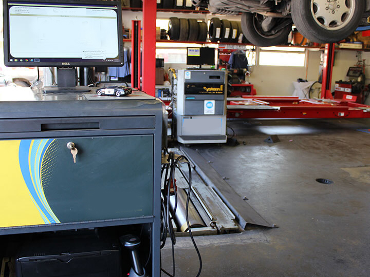 Hals Auto Repair & Tires | 3598 Mission Ave, Oceanside, CA 92058, USA | Phone: (760) 439-7000