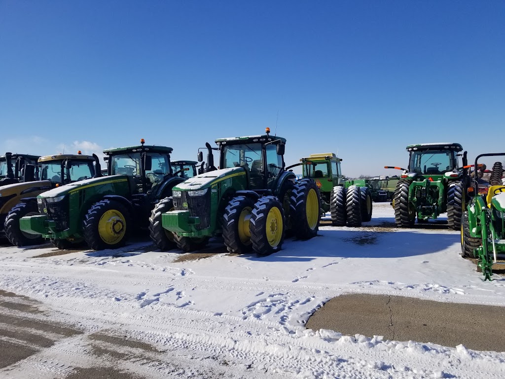 Sloan Implement | w5511 County Hwy Dr, Monroe, WI 53566 | Phone: (800) 813-4255