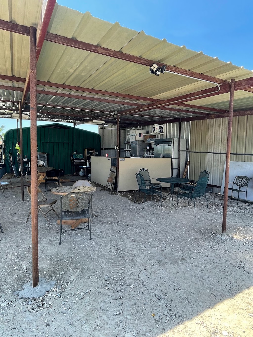 Barbacoa EL TÓXICO | 3801 FM157, Venus, TX 76084, USA | Phone: (972) 815-3582