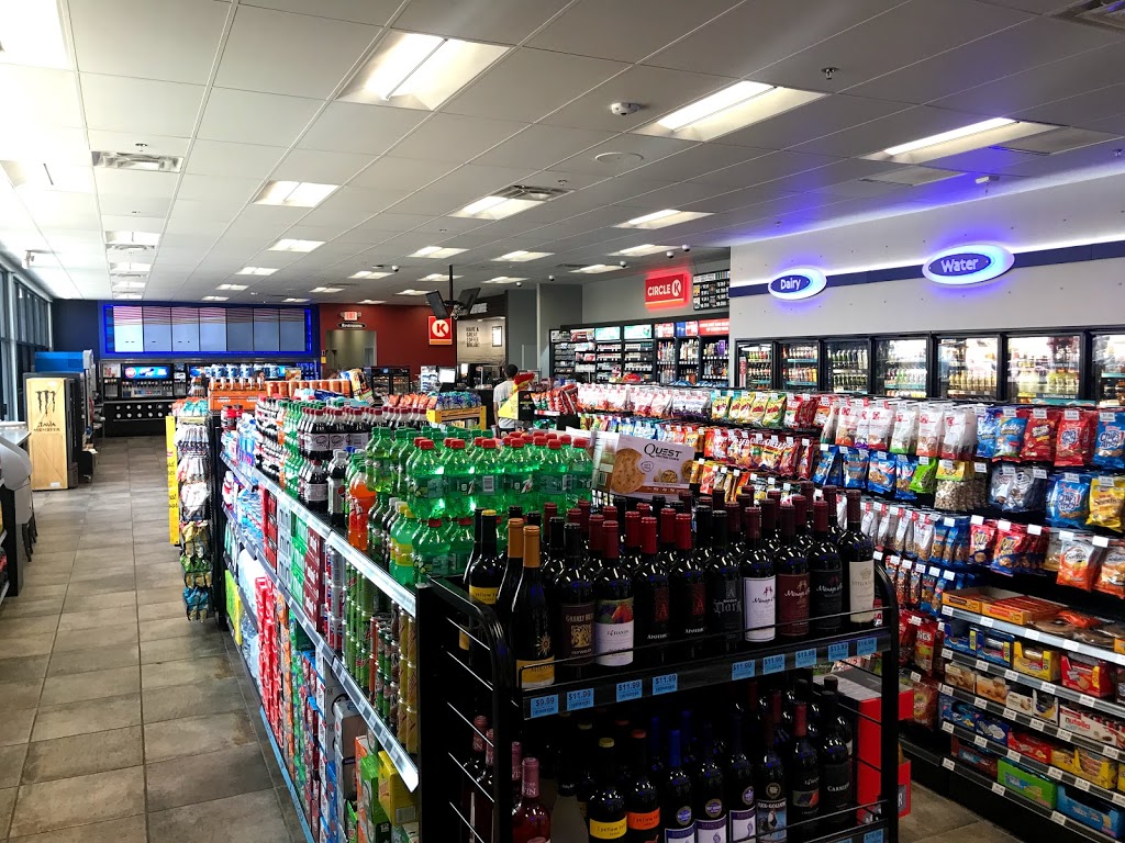 Circle K | 1955 W University Dr, Mesa, AZ 85201, USA | Phone: (480) 962-0830