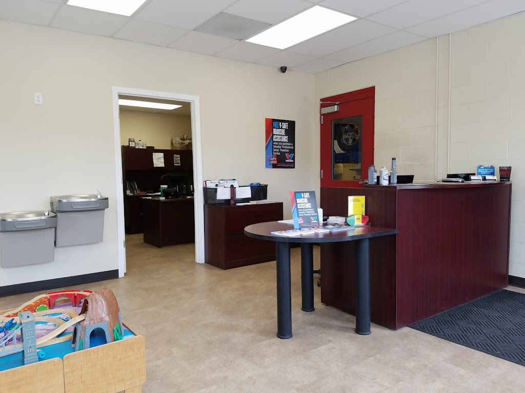 Meineke Car Care Center | 311 Jarvis Ct, Troy, IL 62294, USA | Phone: (618) 505-1024