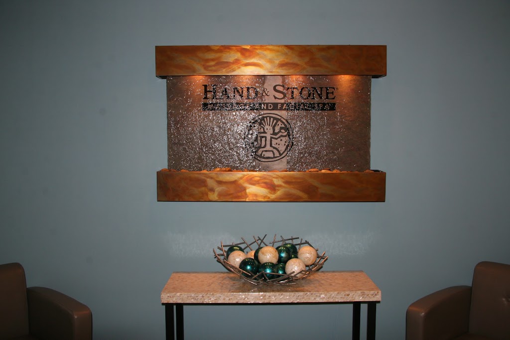 Hand & Stone Massage and Facial Spa | 6323 Camp Bowie Blvd, Fort Worth, TX 76116 | Phone: (817) 727-8349