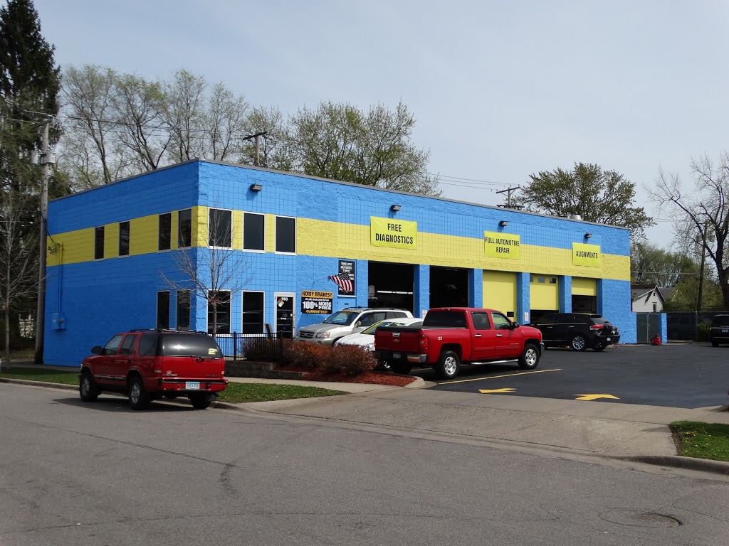 Xpert Auto Center, Inc. | 1160 Rice St, St Paul, MN 55117, USA | Phone: (651) 227-6022 Xpert Auto Center, Inc. | 1160 Rice St, St Paul, MN 55117, USA | Phone: (651) 227-6022