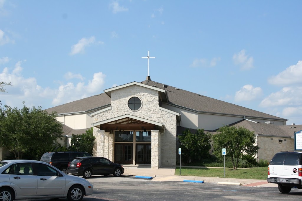 Lake Travis United Methodist Church | 1502 Ranch Rd 620 N, Lakeway, TX 78734, USA | Phone: (512) 266-9877