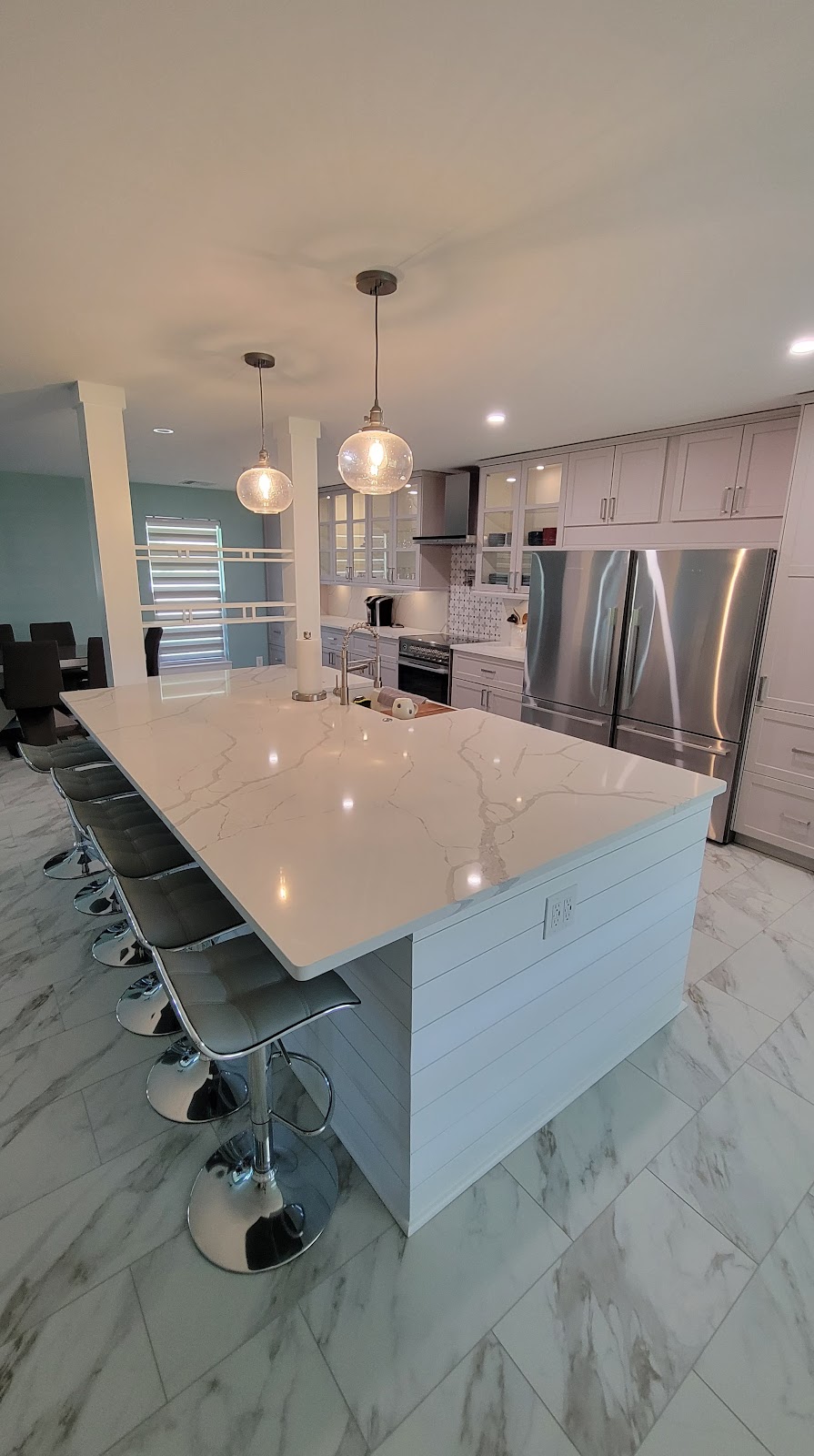 Topstone Countertops | 298 Gateway Dr, Canton, GA 30115, USA | Phone: (404) 721-2520