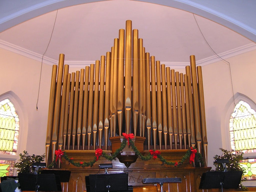 Leek Pipe Organ Co | 270 Karl St, Berea, OH 44017, USA | Phone: (440) 775-4111