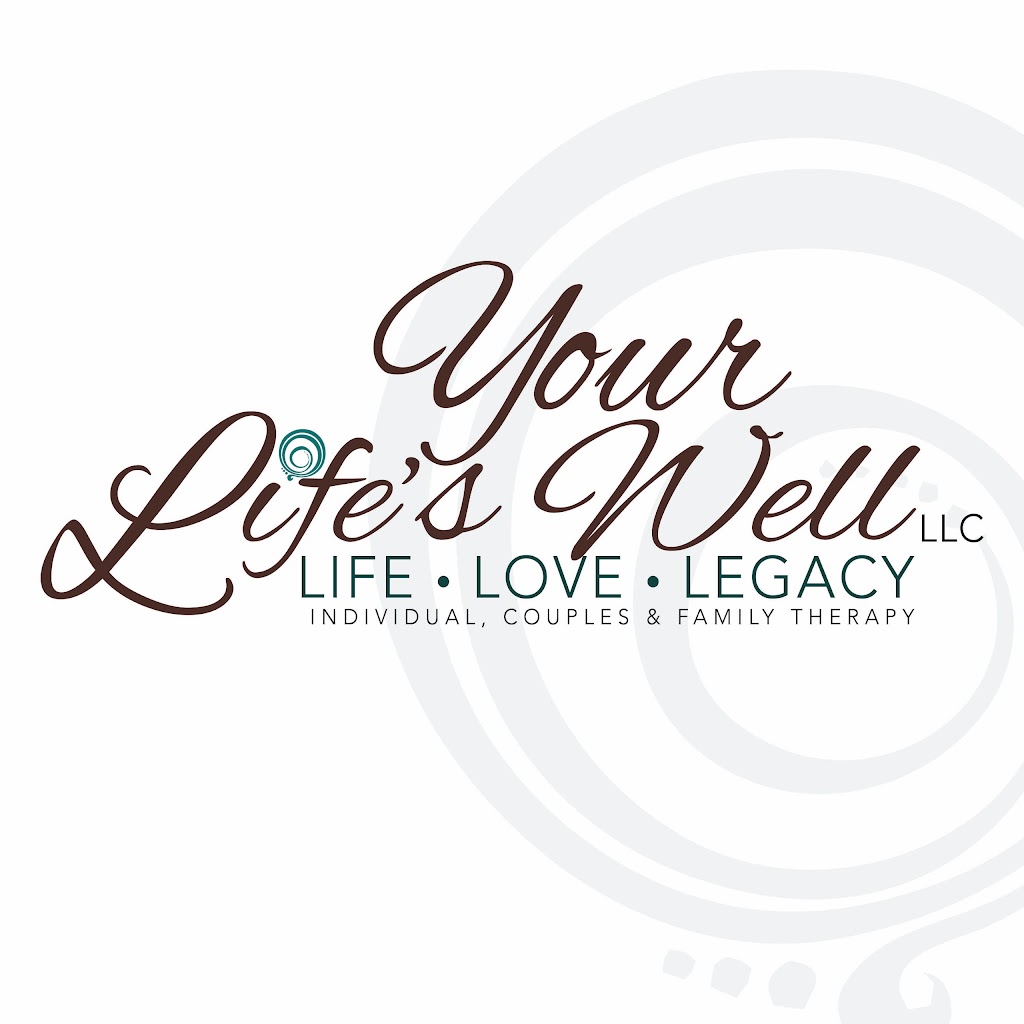 Your Lifes Well, LLC | 4329 Northview Dr, Bowie, MD 20716, USA | Phone: (410) 858-0057