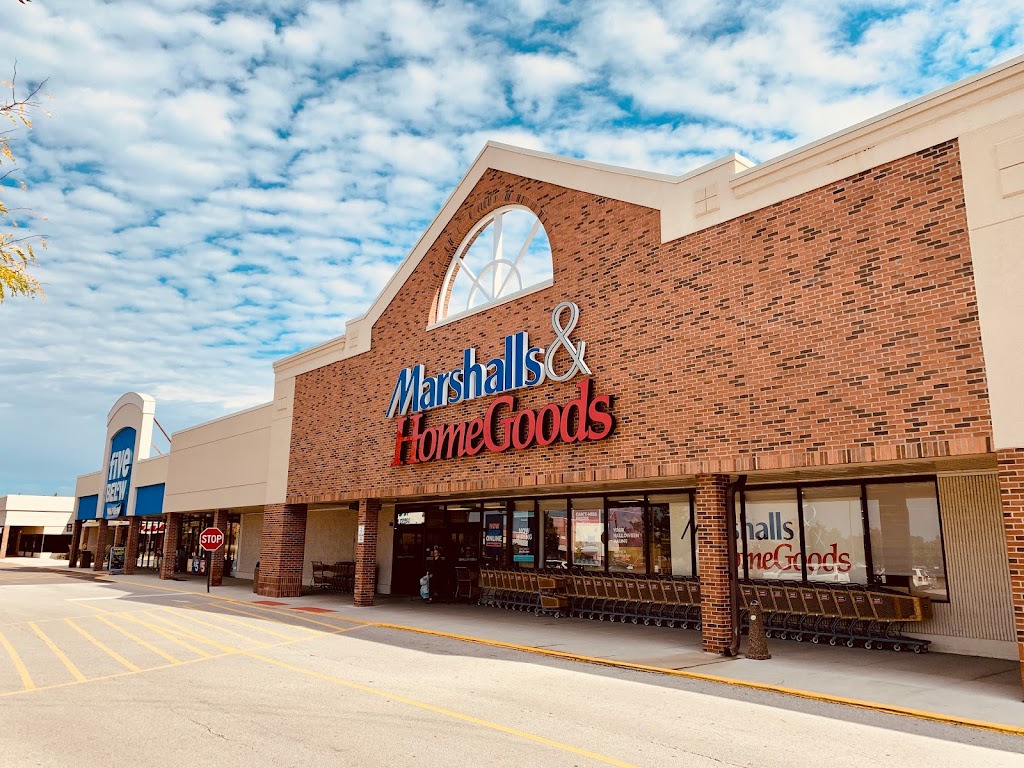 Marshalls | 1127 E Rand Rd, Mt Prospect, IL 60056, USA | Phone: (847) 255-8684