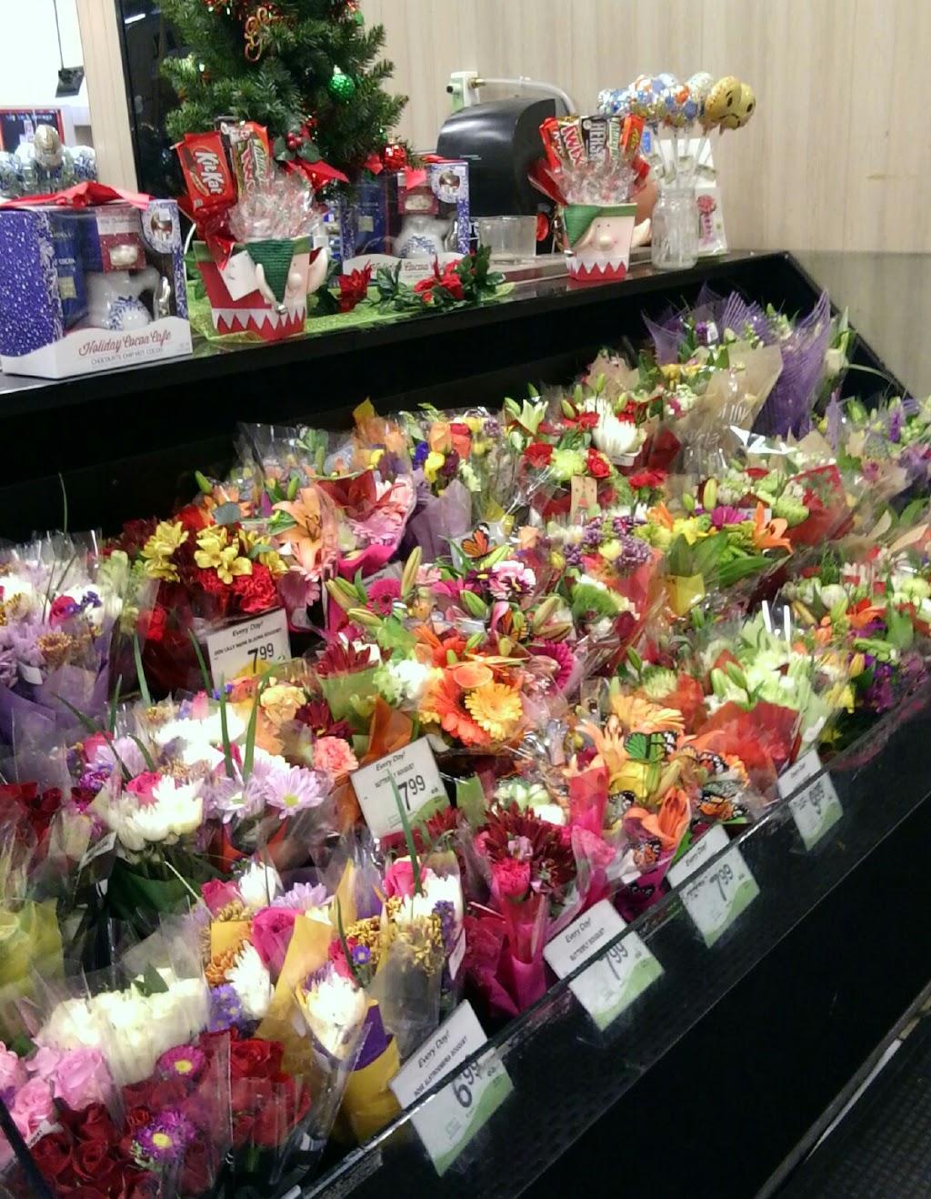 Albertsons Floral | 1650 N Buffalo Dr, Las Vegas, NV 89128, USA | Phone: (702) 562-6079