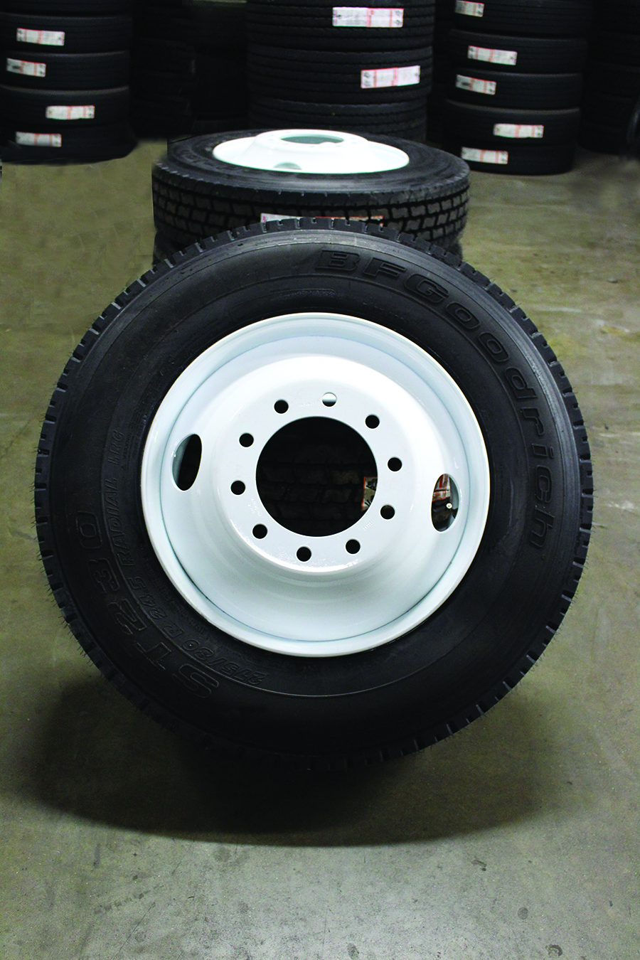 Bauer Built Tire & Service | 2547 W 23rd St, Fremont, NE 68025, USA | Phone: (402) 753-2979