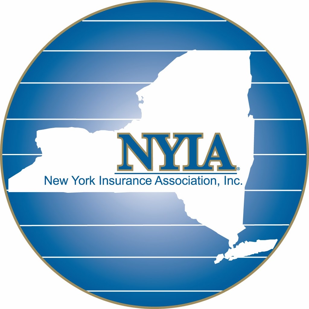 New York Insurance Association, Inc. | 130 Washington Ave, Albany, NY 12210, USA | Phone: (518) 432-4227