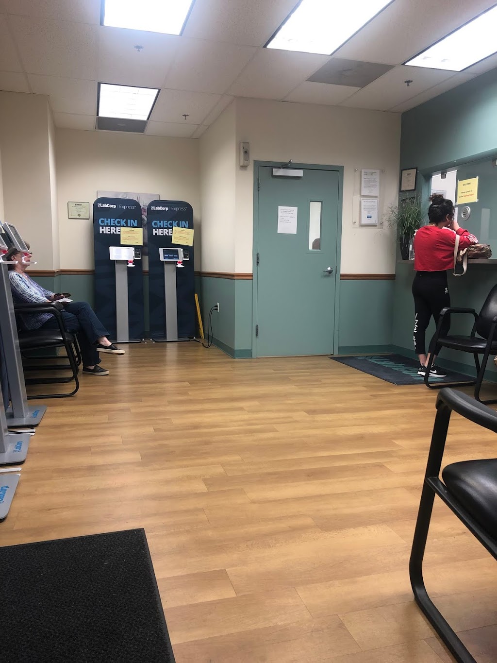 Labcorp | 620 Cranbury Rd, East Brunswick, NJ 08816, USA | Phone: (732) 432-0524