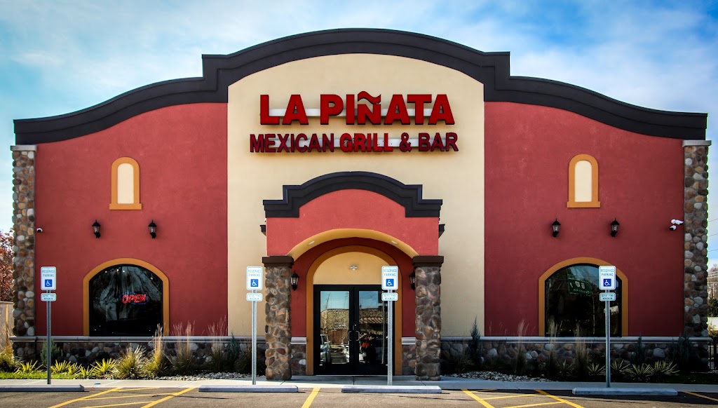 La Piñata Mexican Grill & Bar | 3731 Stone Creek Blvd, Cincinnati, OH 45251 | Phone: (513) 923-2733