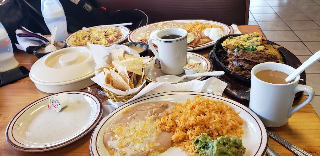 Los Tres Hermanos | 7456 Van Nuys Blvd, Van Nuys, CA 91405, USA | Phone: (818) 780-9930