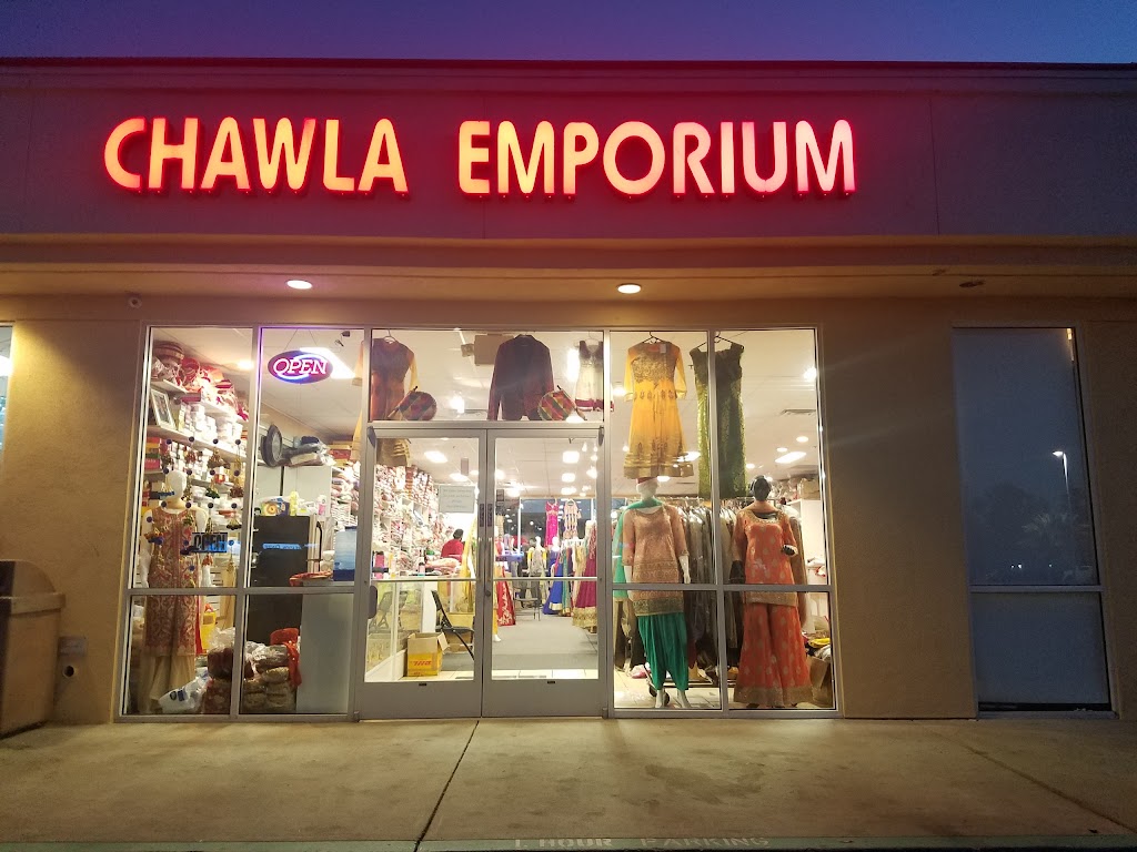 Chawla Emporium | 5591 Sky Pkwy, Sacramento, CA 95823, USA | Phone: (916) 393-6000