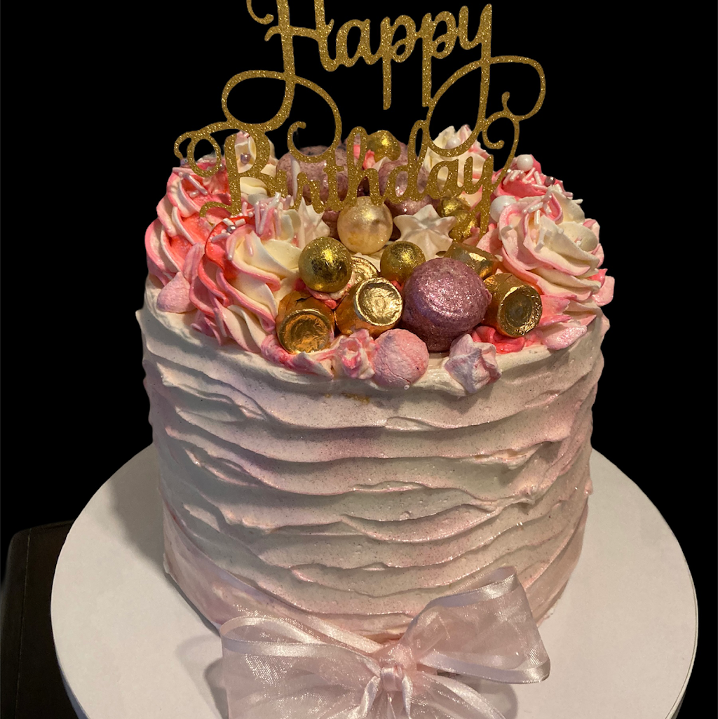 Last Minutes Cakes | Oakland park, Fort Lauderdale, FL 33305, USA | Phone: (954) 865-7490