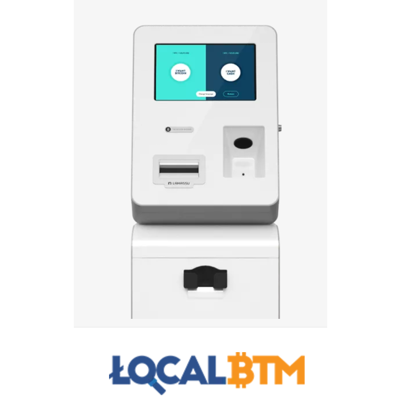 Bitcoin ATM Near Me | 3040 Foothill Blvd B, La Crescenta-Montrose, CA 91214, USA | Phone: (844) 311-9026