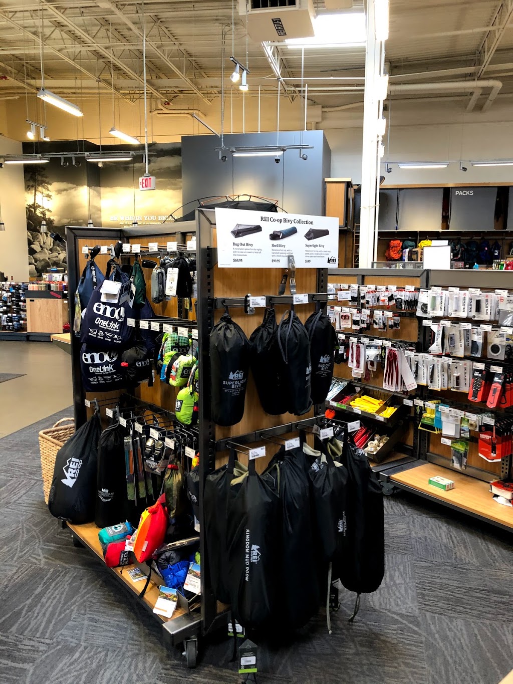 REI Bike Shop | 7099 Amador Plaza Rd, Dublin, CA 94568, USA | Phone: (925) 828-9826