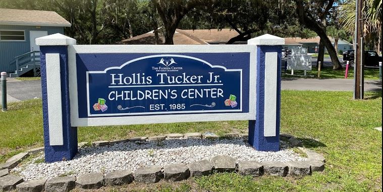 The Florida Center For Early Childhood | 4620 17th St, Sarasota, FL 34235, USA | Phone: (941) 371-8820