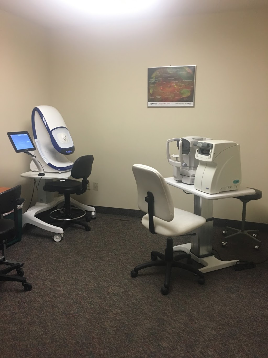 Clarkson Eyecare | 946 Pearl Rd, Brunswick, OH 44212, USA | Phone: (330) 273-1010