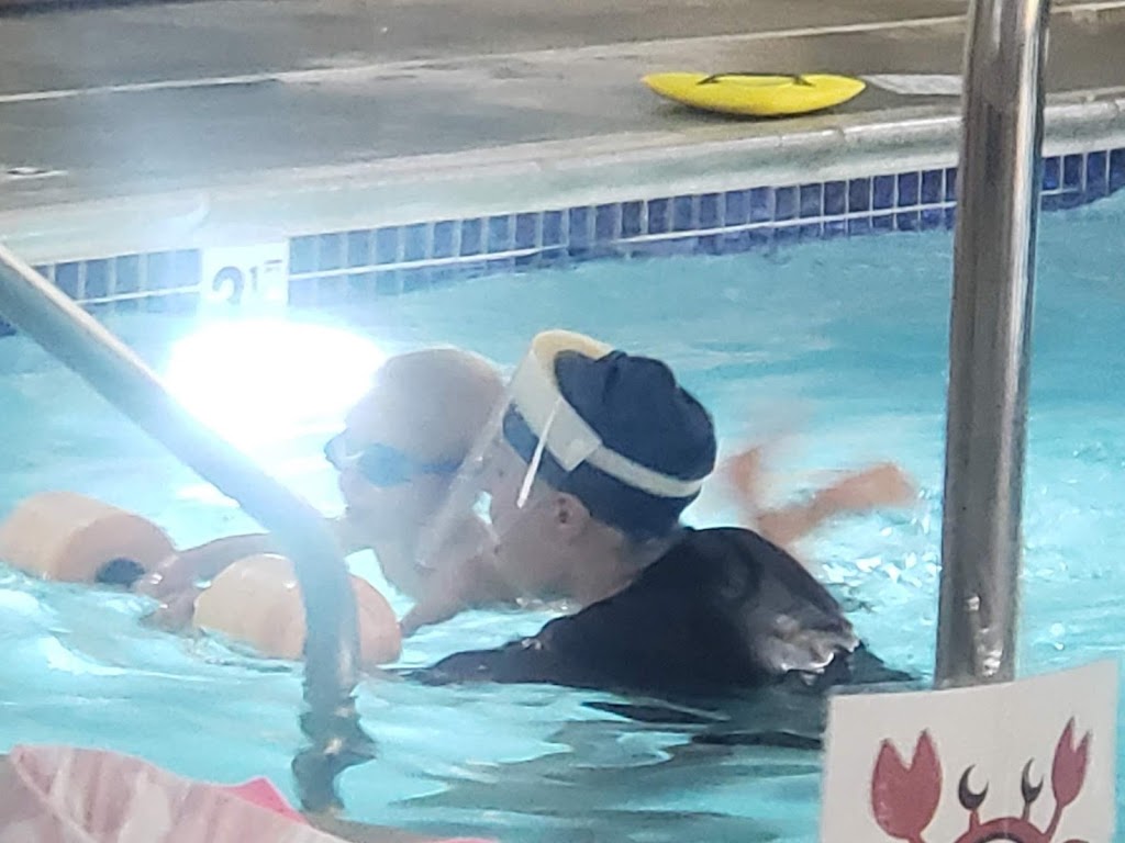 Swimtastic Swim School - Omaha (Northwest) | 2920 N 118th St, Omaha, NE 68164, USA | Phone: (402) 496-7946