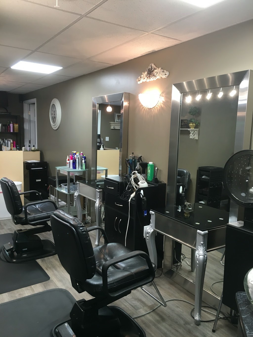 Shear Perfection Salon | 169 Valley View Rd, Imperial, PA 15126, USA | Phone: (412) 788-2888