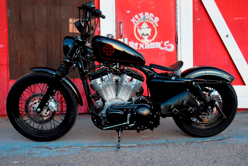 Evolution Custom Cycles | 430 E Warner Rd suite 1, Chandler, AZ 85225, USA | Phone: (480) 966-8876