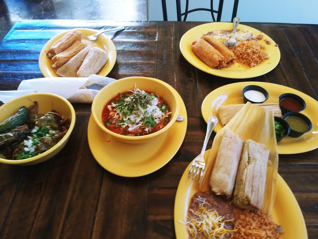 The Tamale Factory | 3663 Main St, Riverside, CA 92501, USA | Phone: (951) 342-3023