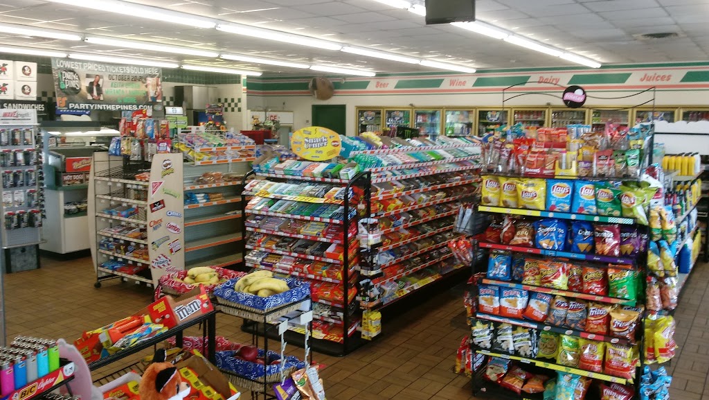 S&S FOOD STORE | 1494 Sixth St, Macclenny, FL 32063, USA | Phone: (904) 259-7919