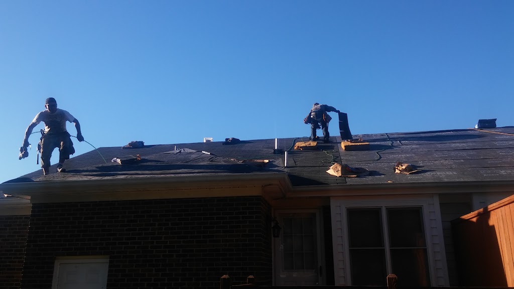 All About Roofing Co., LLC | 1761 W Webb Ave, Burlington, NC 27217 | Phone: (336) 329-6351