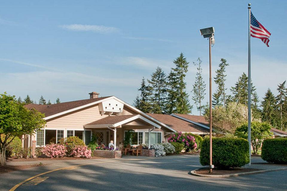 Cottesmore of Life Care | 2909 14th Ave NW, Gig Harbor, WA 98335, USA | Phone: (253) 851-5433