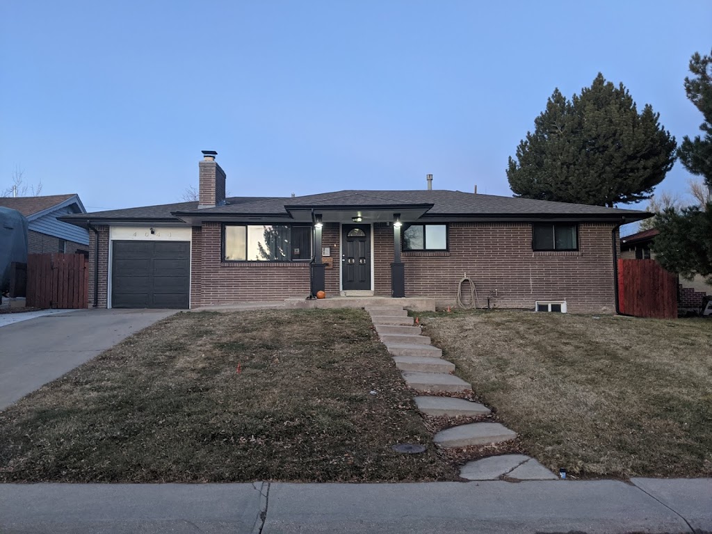 Solid Ground Real Estate | 12412 York St, Thornton, CO 80241, USA | Phone: (720) 696-9709
