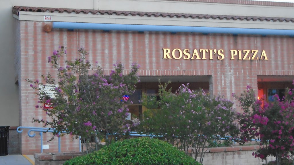 Rosatis Pizza | 8814 E Tanque Verde Rd, Tucson, AZ 85749, USA | Phone: (520) 760-4777
