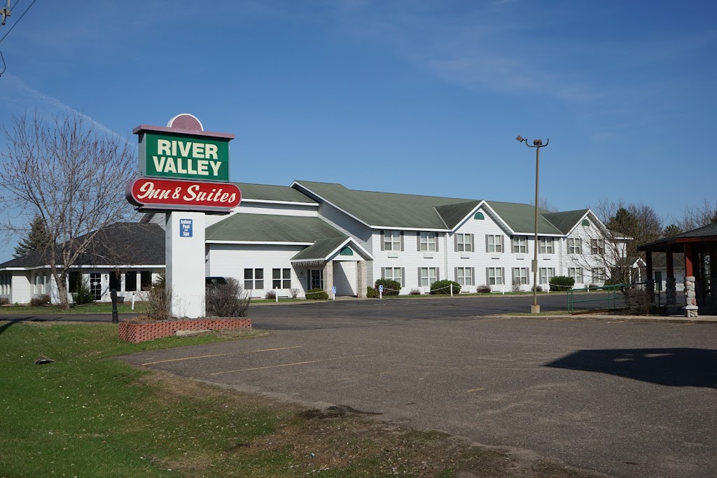 River Valley Inn & Suites | 1030 N Cascade St, Osceola, WI 54020, USA | Phone: (715) 294-4060