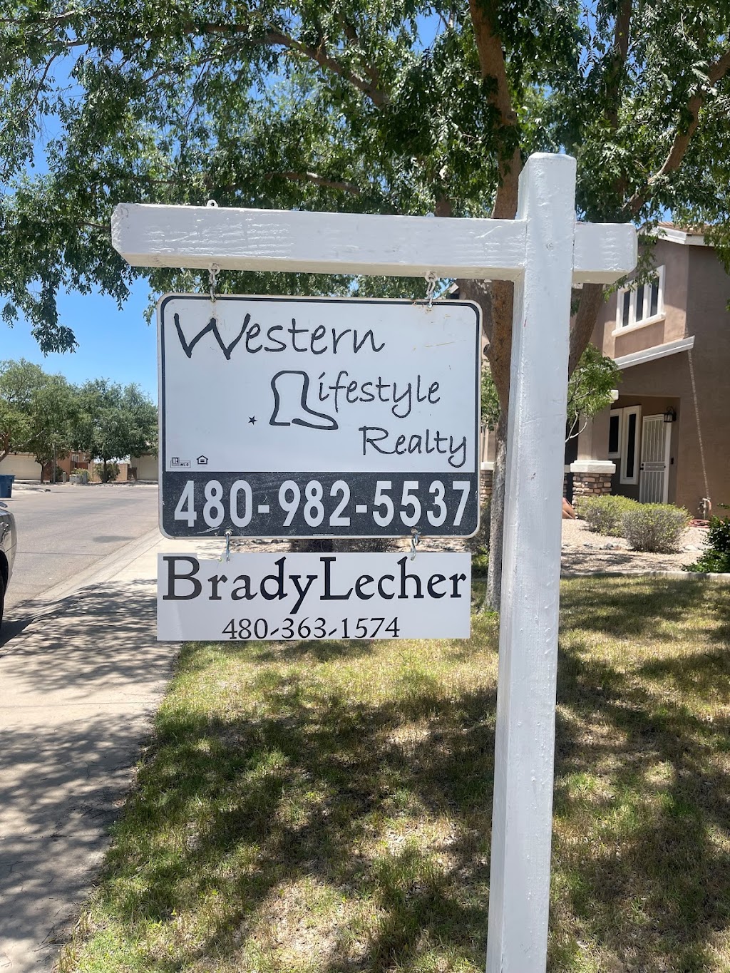 Western Lifestyle Realty | 1075 S Idaho Rd Ste. 104, Apache Junction, AZ 85119, USA | Phone: (480) 982-5537