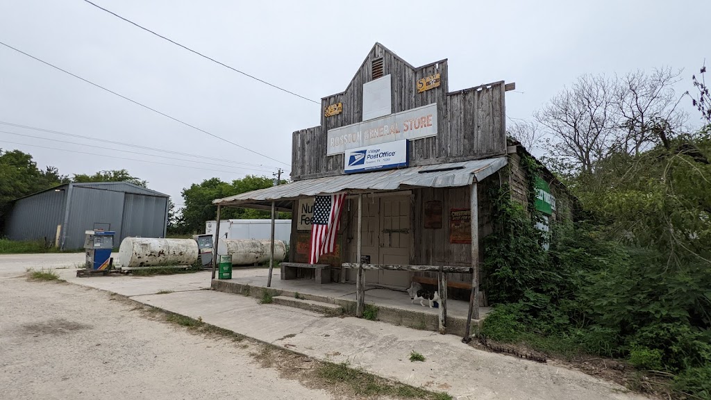 Rosston General Store | 135 Palmer St, Rosston, TX 76263, USA | Phone: (940) 727-1700