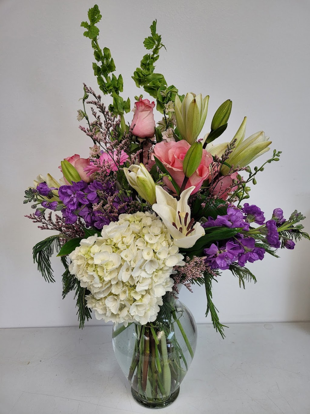 New Prague Floral & Such | 112 Main St W, New Prague, MN 56071, USA | Phone: (952) 758-4656