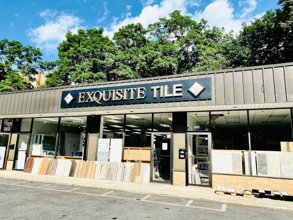 Exquisite Tile | 402 Central Park Ave, Scarsdale, NY 10583, USA | Phone: (914) 831-8851