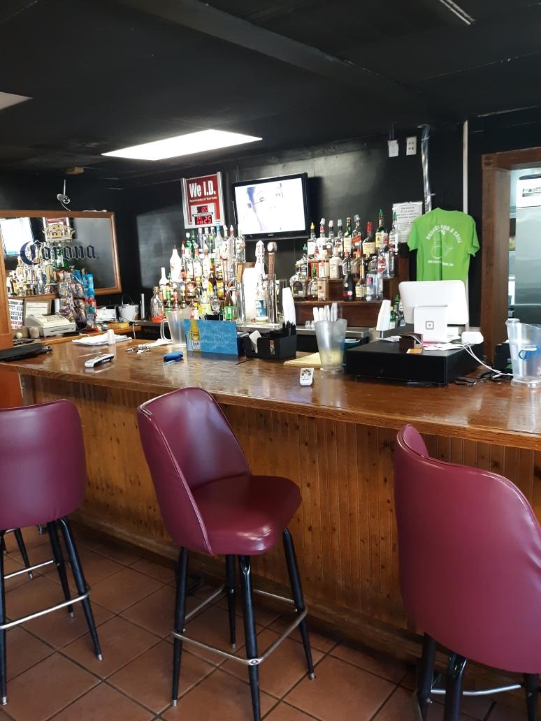 Paulies Pub and Grill | 415 W Haggard Ave, Elon, NC 27244, USA | Phone: (336) 524-6607