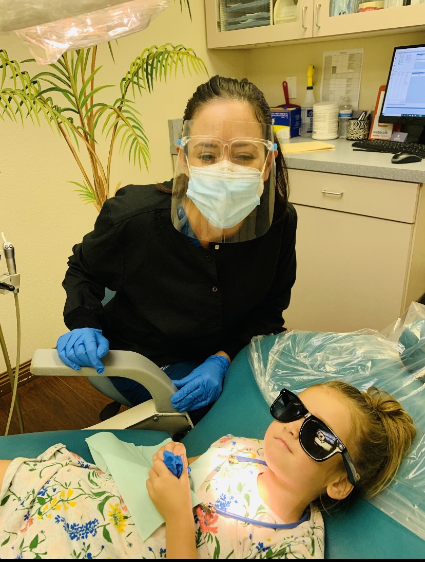 Nikahd Dental | 720 Magnolia Ave STE C1, Corona, CA 92879, USA | Phone: (951) 737-1092