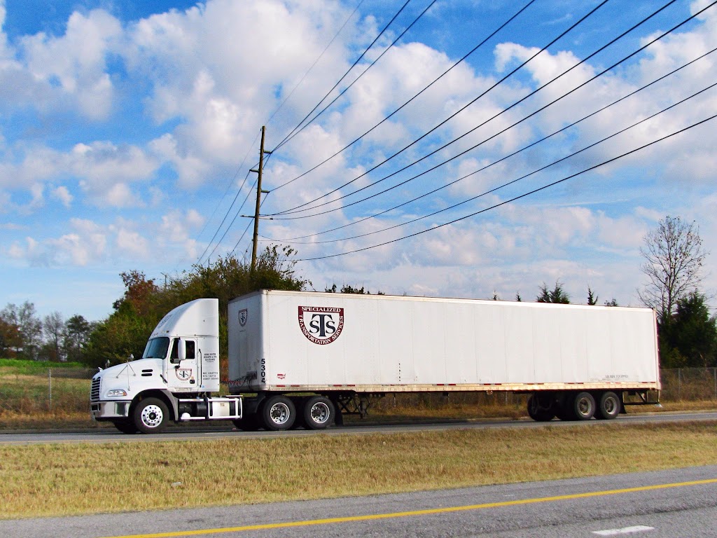 Specialized Transportation Services | 225 Sam Griffin Rd, Smyrna, TN 37167, USA | Phone: (855) 787-7297