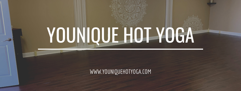 YOUnique Yoga of NWI | 354 E Lincoln Hwy, Schererville, IN 46375, USA | Phone: (219) 308-3198