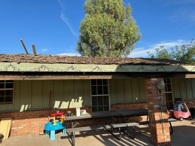 The Roof Medics, LLC | 1911 S 82nd St, Mesa, AZ 85209, USA | Phone: (480) 602-9001